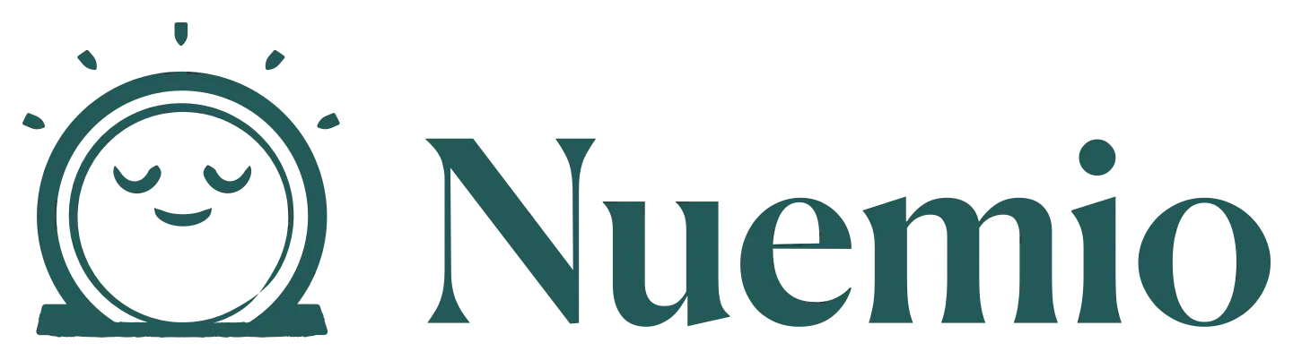 Nuemio Logo